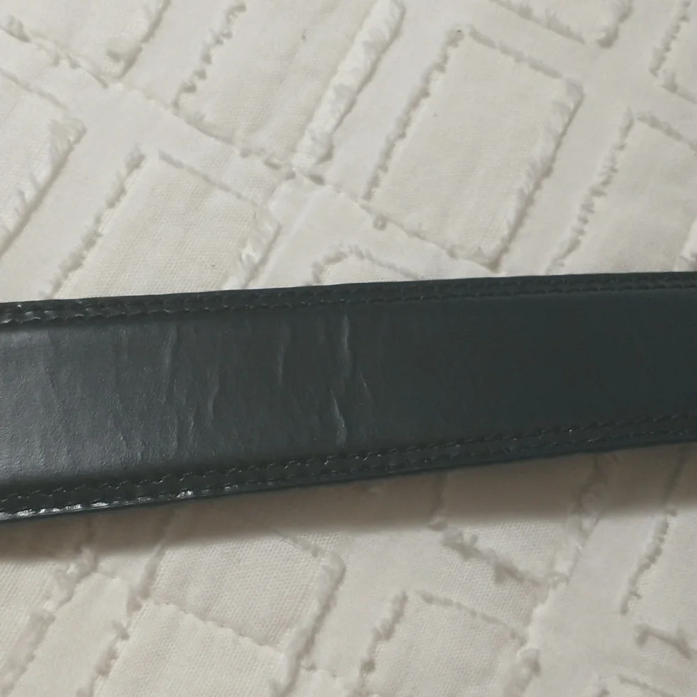 Browning Genuine Leather Brown Belt,‎ Size 52, With Tags
